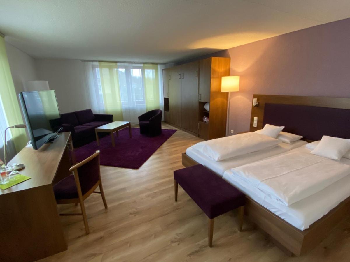 Gasthaus Hotel Kranz Laufenburg Zewnętrze zdjęcie