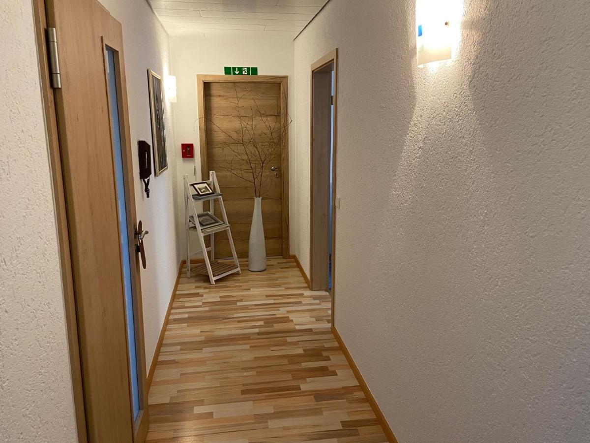 Gasthaus Hotel Kranz Laufenburg Zewnętrze zdjęcie