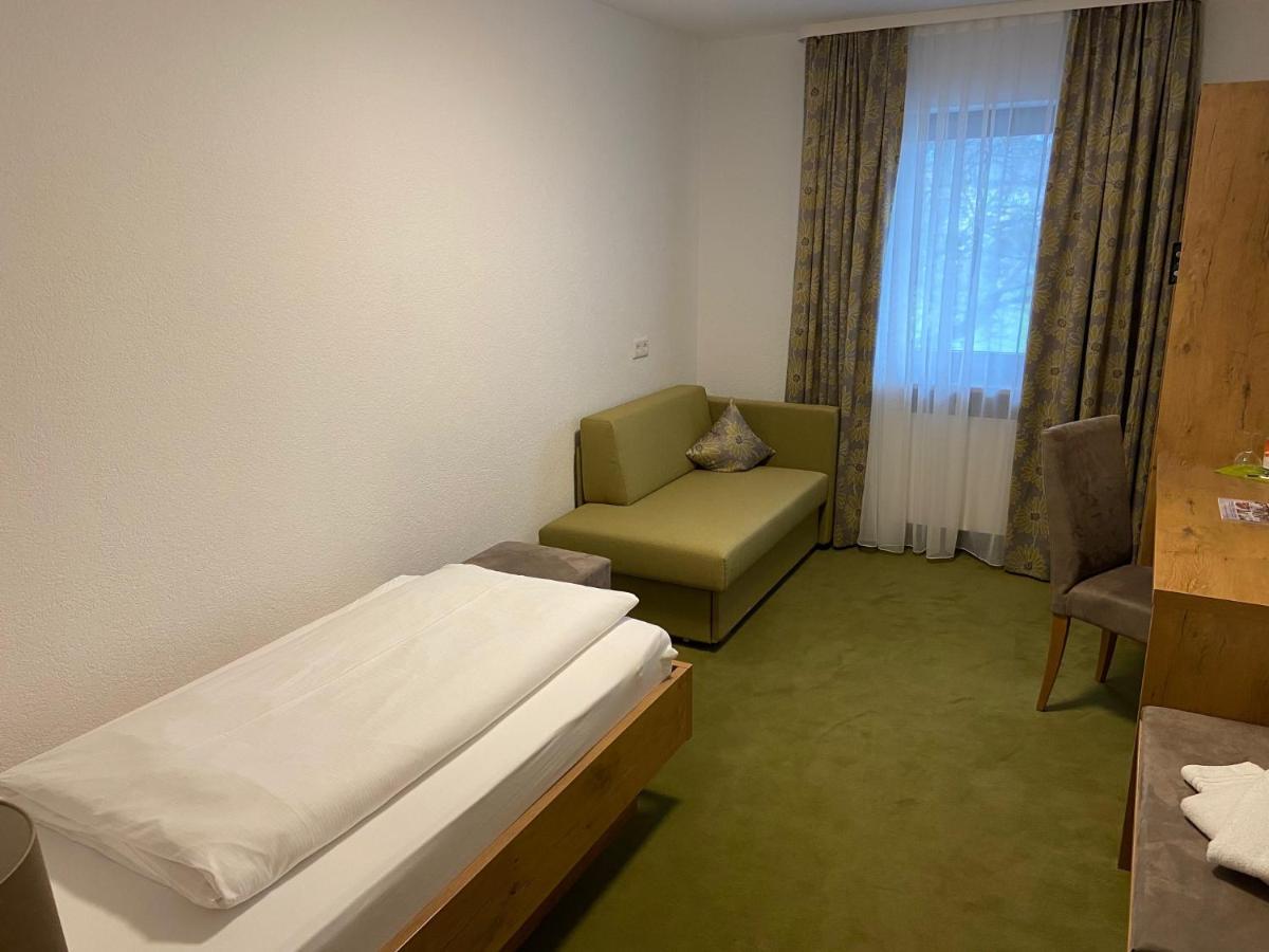 Gasthaus Hotel Kranz Laufenburg Zewnętrze zdjęcie