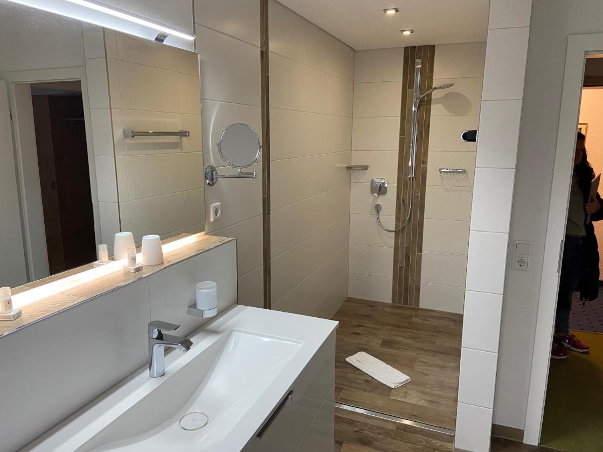 Gasthaus Hotel Kranz Laufenburg Zewnętrze zdjęcie