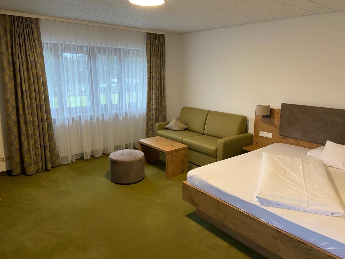 Gasthaus Hotel Kranz Laufenburg Zewnętrze zdjęcie