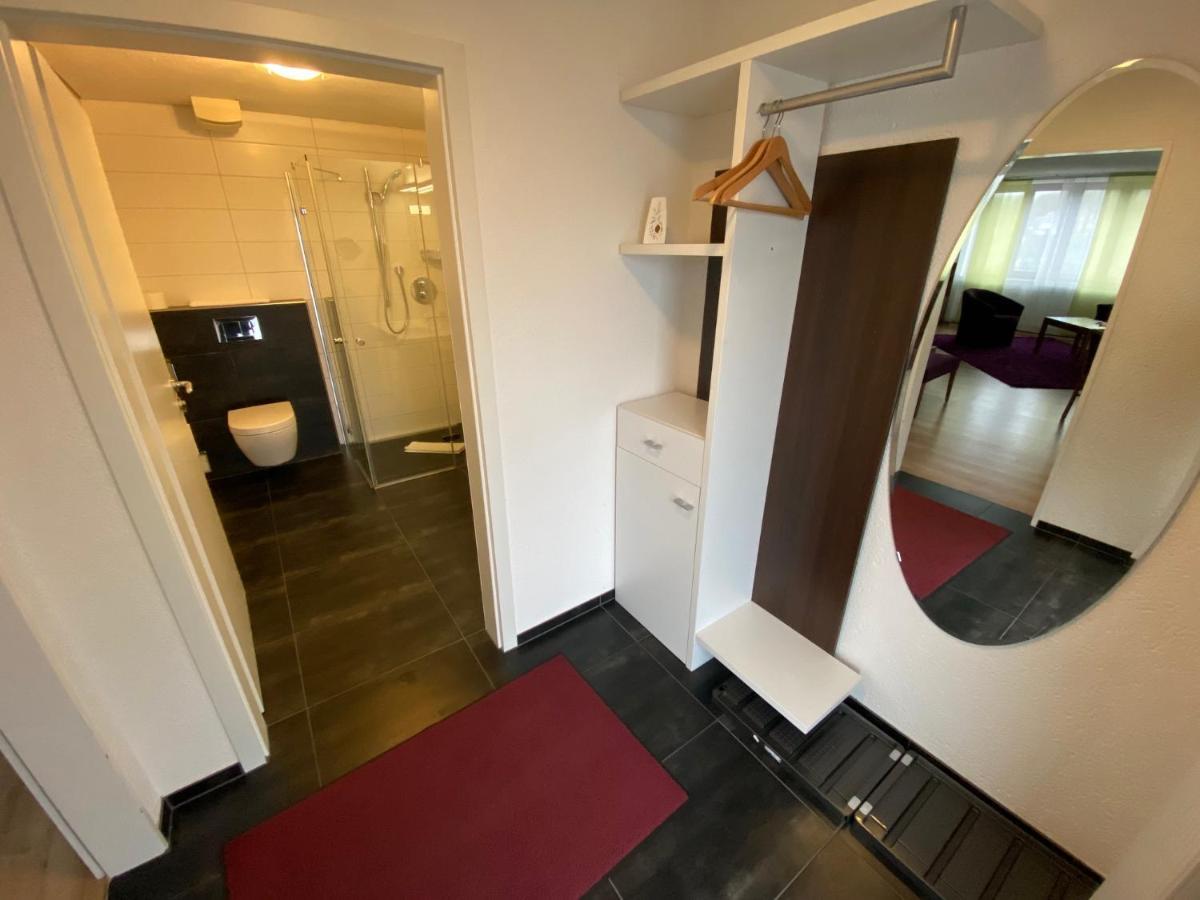 Gasthaus Hotel Kranz Laufenburg Zewnętrze zdjęcie