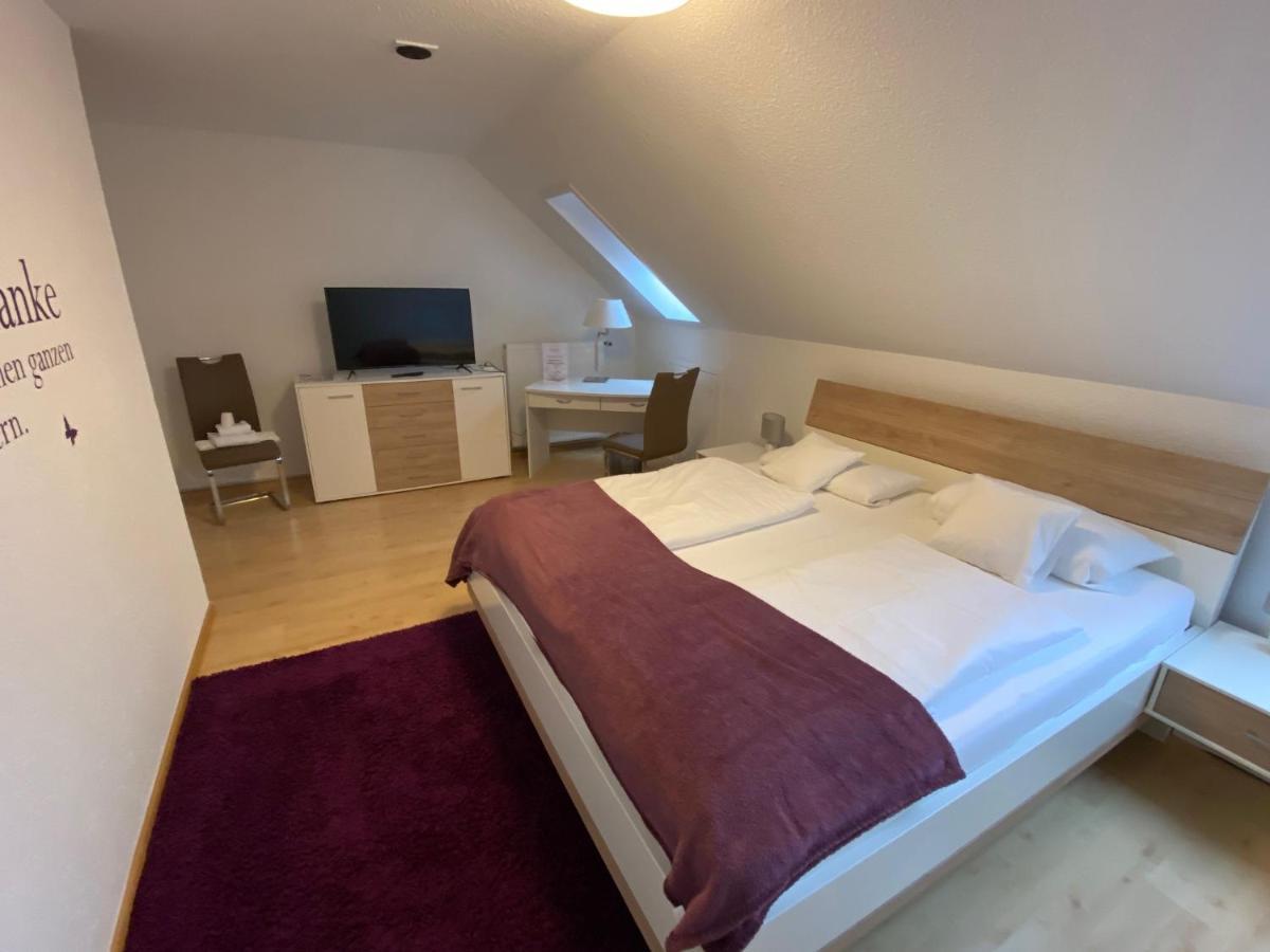 Gasthaus Hotel Kranz Laufenburg Zewnętrze zdjęcie