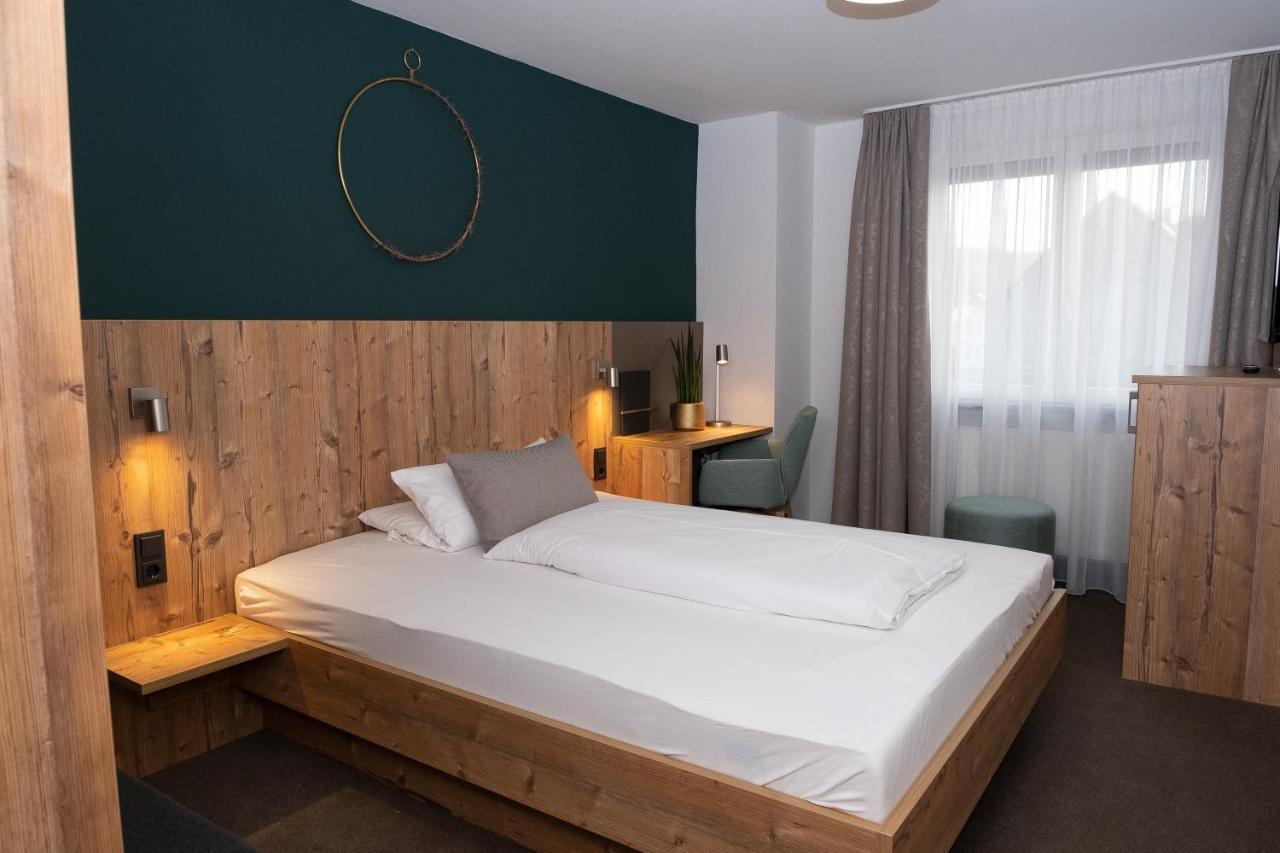 Gasthaus Hotel Kranz Laufenburg Zewnętrze zdjęcie