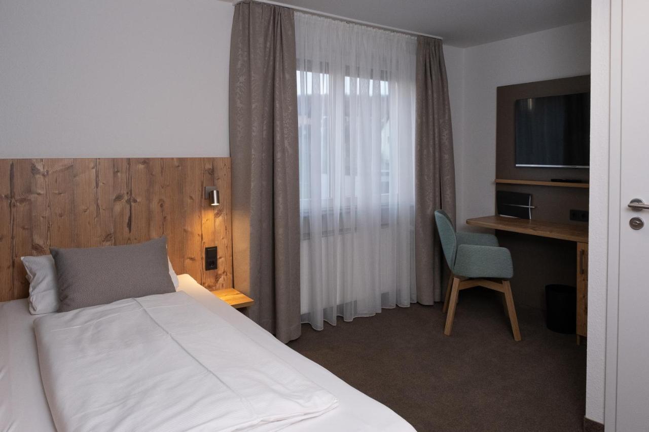 Gasthaus Hotel Kranz Laufenburg Zewnętrze zdjęcie