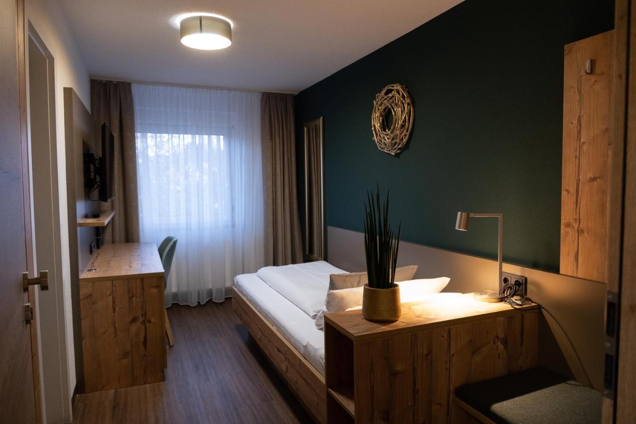Gasthaus Hotel Kranz Laufenburg Zewnętrze zdjęcie