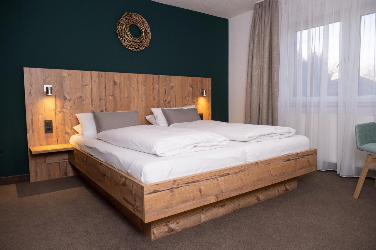 Gasthaus Hotel Kranz Laufenburg Zewnętrze zdjęcie