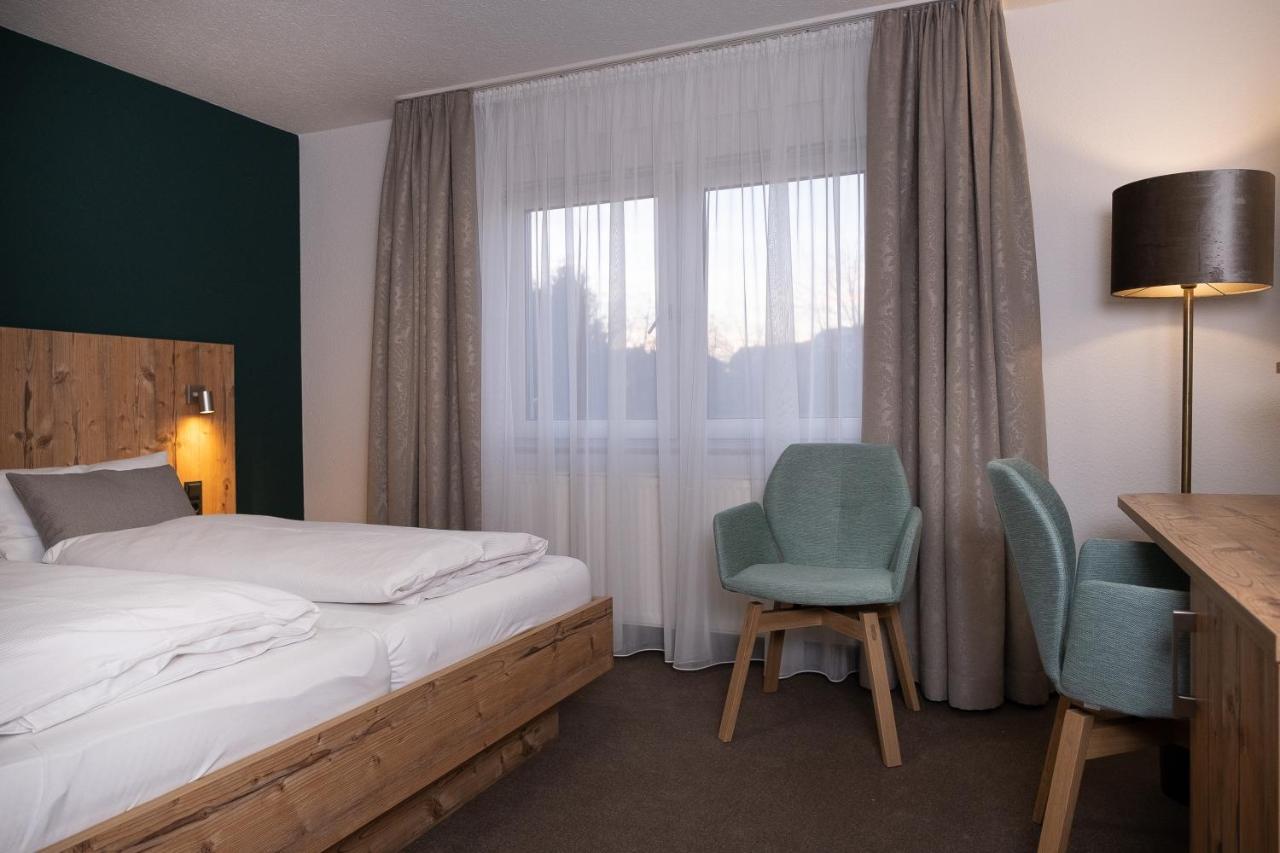 Gasthaus Hotel Kranz Laufenburg Zewnętrze zdjęcie