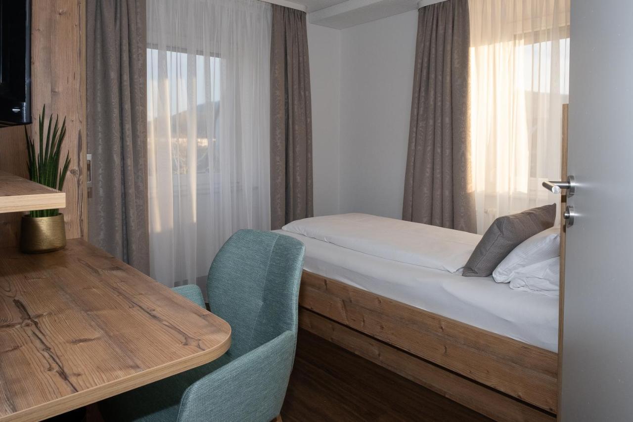 Gasthaus Hotel Kranz Laufenburg Zewnętrze zdjęcie