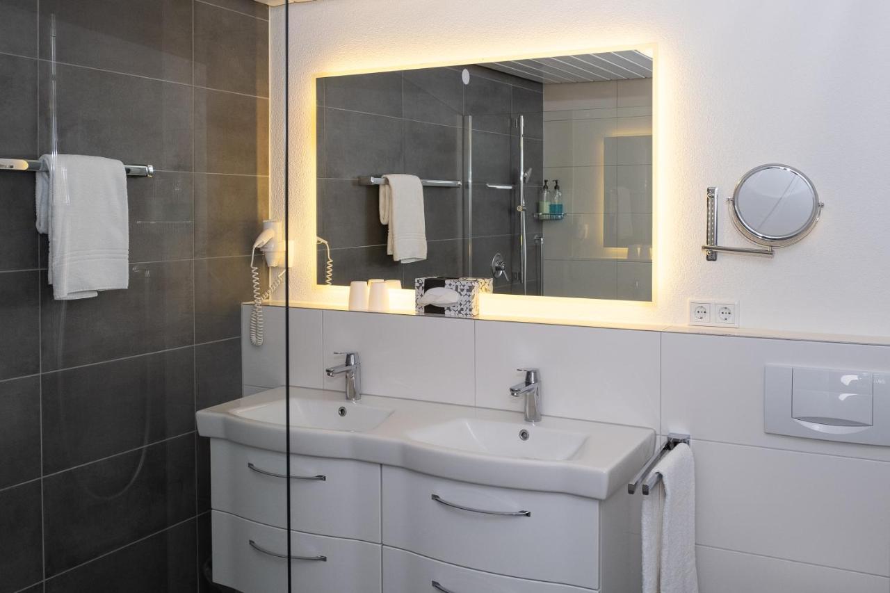 Gasthaus Hotel Kranz Laufenburg Zewnętrze zdjęcie