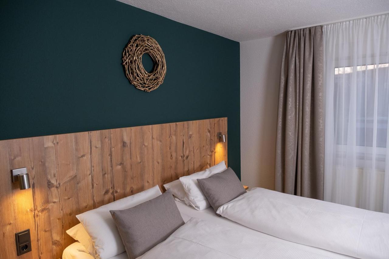 Gasthaus Hotel Kranz Laufenburg Zewnętrze zdjęcie