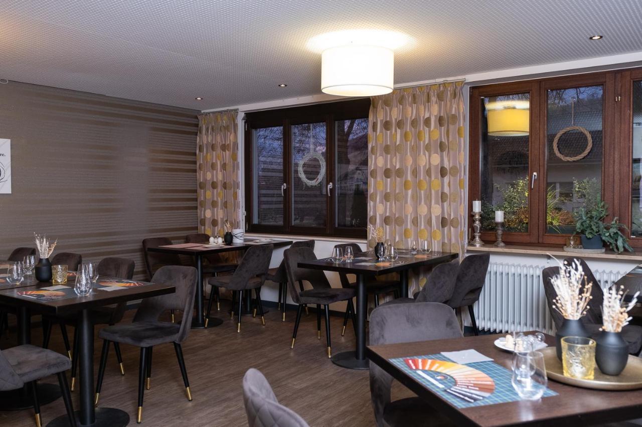 Gasthaus Hotel Kranz Laufenburg Zewnętrze zdjęcie
