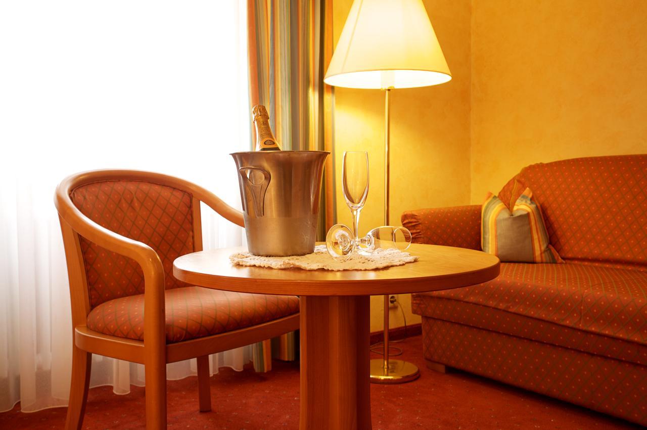 Gasthaus Hotel Kranz Laufenburg Zewnętrze zdjęcie
