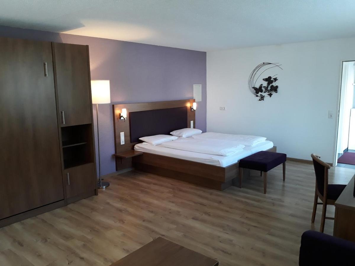 Gasthaus Hotel Kranz Laufenburg Zewnętrze zdjęcie
