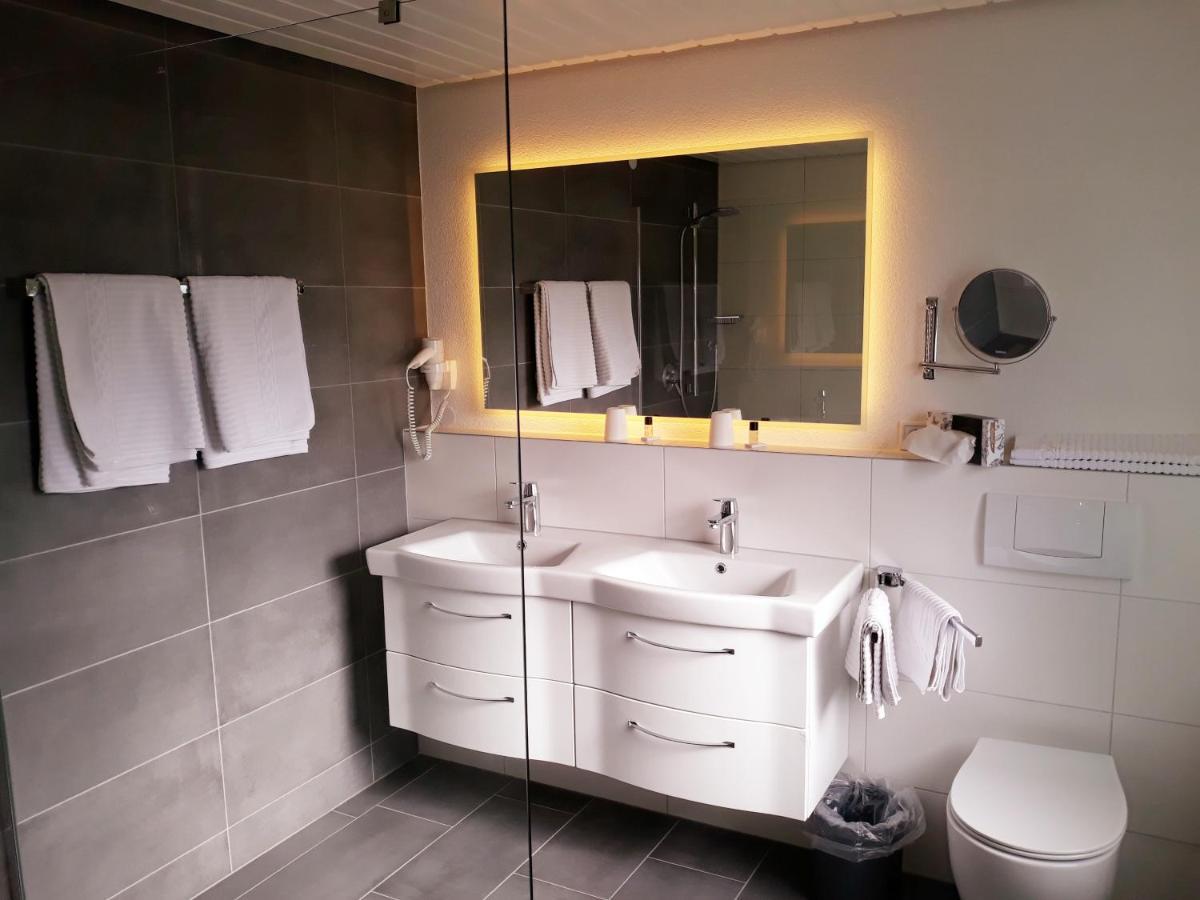 Gasthaus Hotel Kranz Laufenburg Zewnętrze zdjęcie